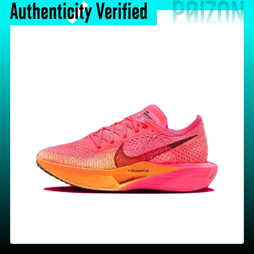 Men'S Shoes Zoomx - Nike ZoomX Vaporfly Next% 3 Odporność