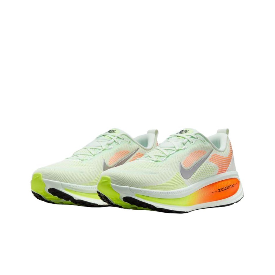 Men'S Shoes Zoomx - Nike Vomero 18 Wygodne, uniwersalne, antypoślizgowe,