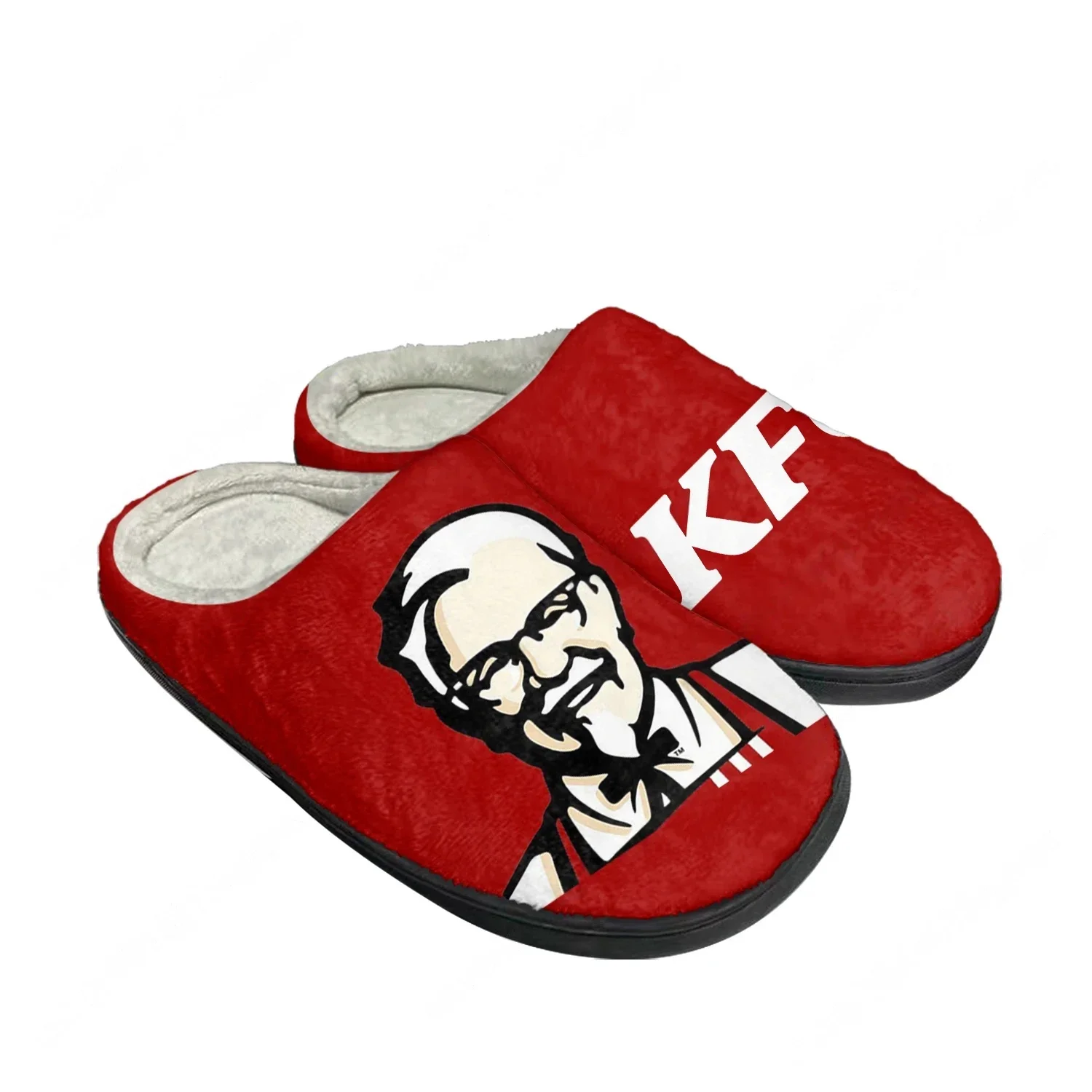 Men'S Shoes Hoka Sale - Klapki domowe Kentucky Fried Chicken z