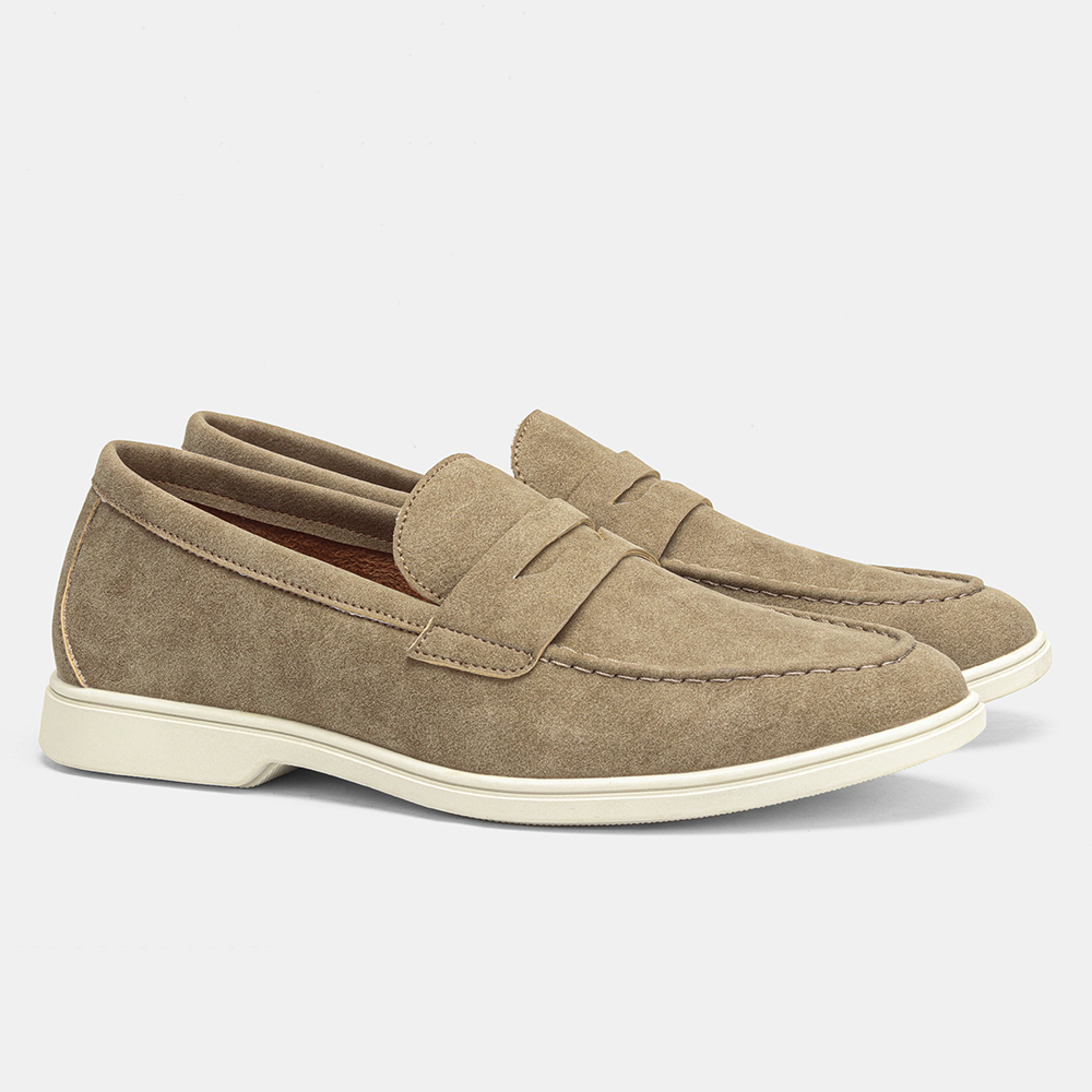 Męskie mokasyny i buty typu sl – Men'S Shoes Smart recenzja i cena