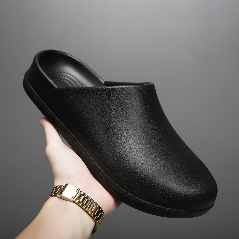 Męskie kapcie wodoodporne anty – Men'S Shoes Hoka Sale recenzja i cena