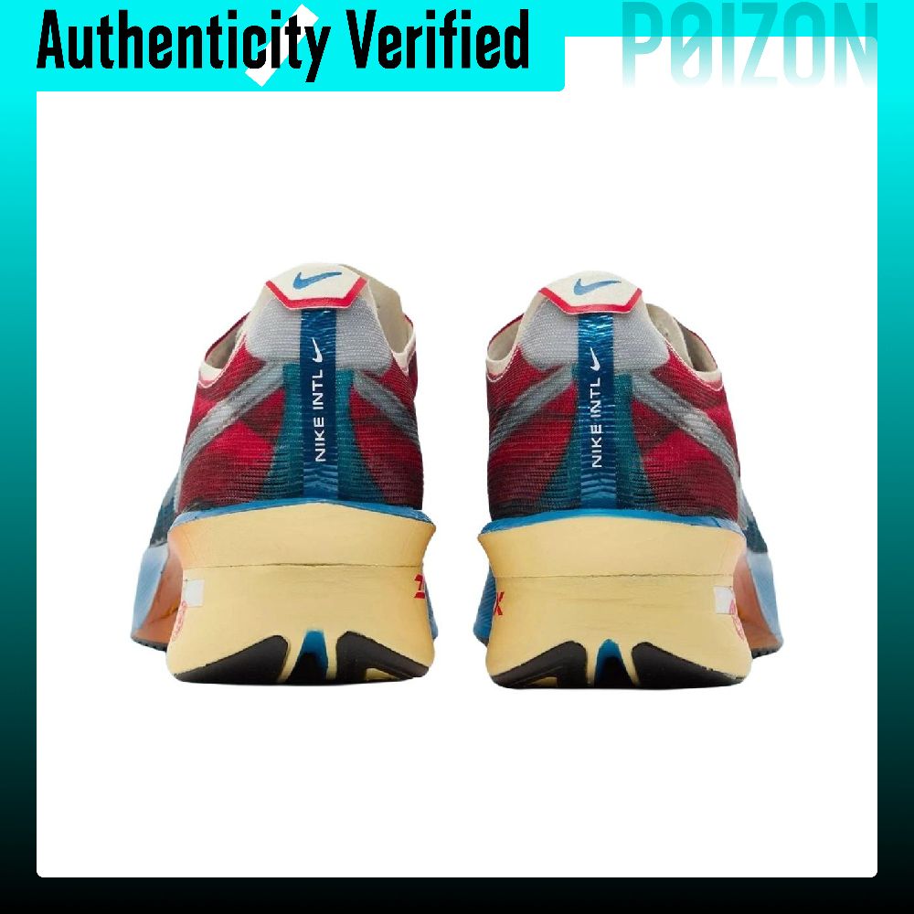 Nike ZOOMX VAPORFLY NEXT% 4 Mę – Men'S Shoes Zoomx recenzja i cena