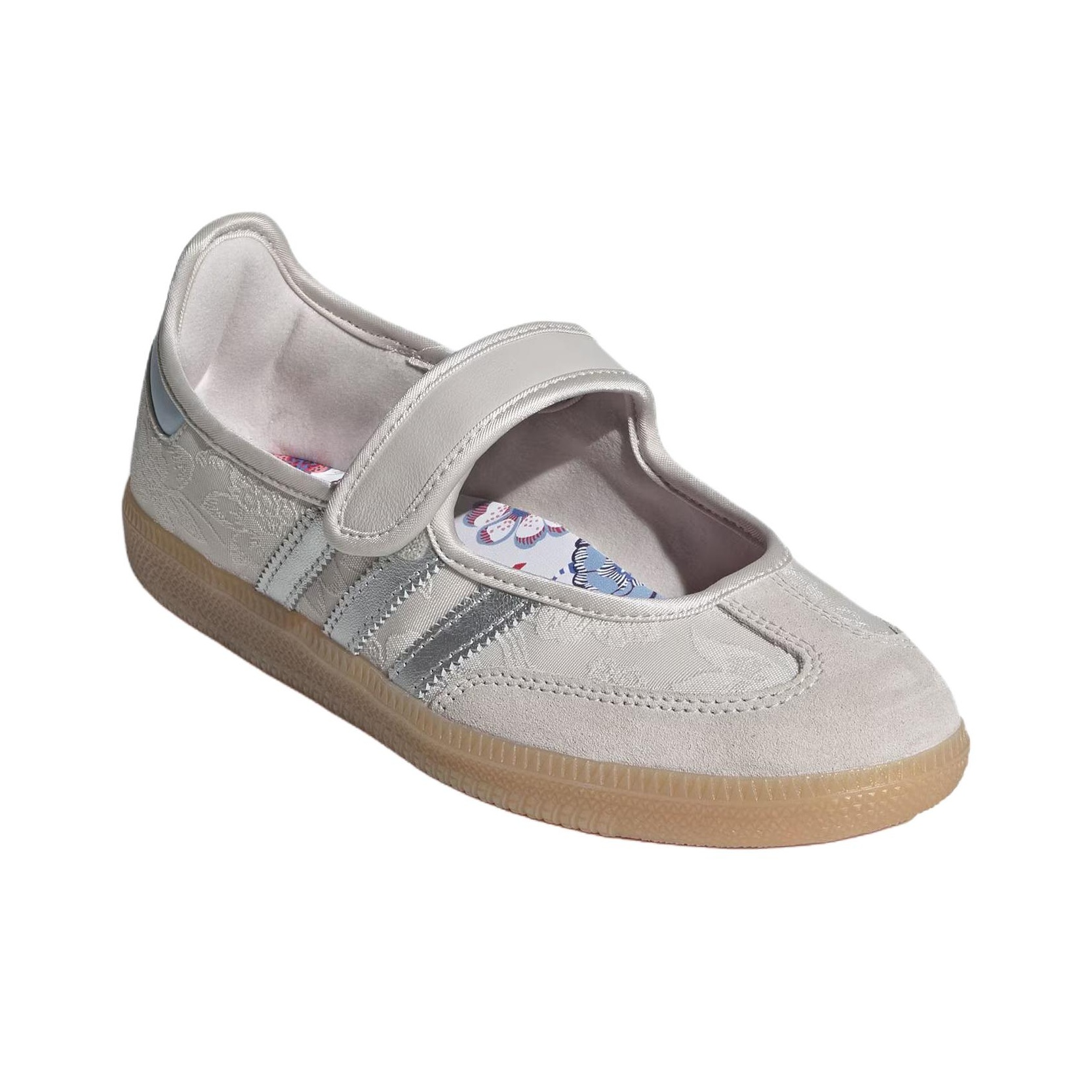 Adidas Originals x LIBERTY LON – Men'S Shoes Liberty recenzja i cena
