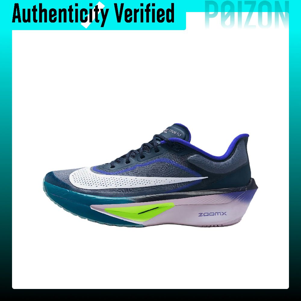 Nike Zoom Fly 6 ZoomX Foam Cas – Men'S Shoes Zoomx recenzja i cena
