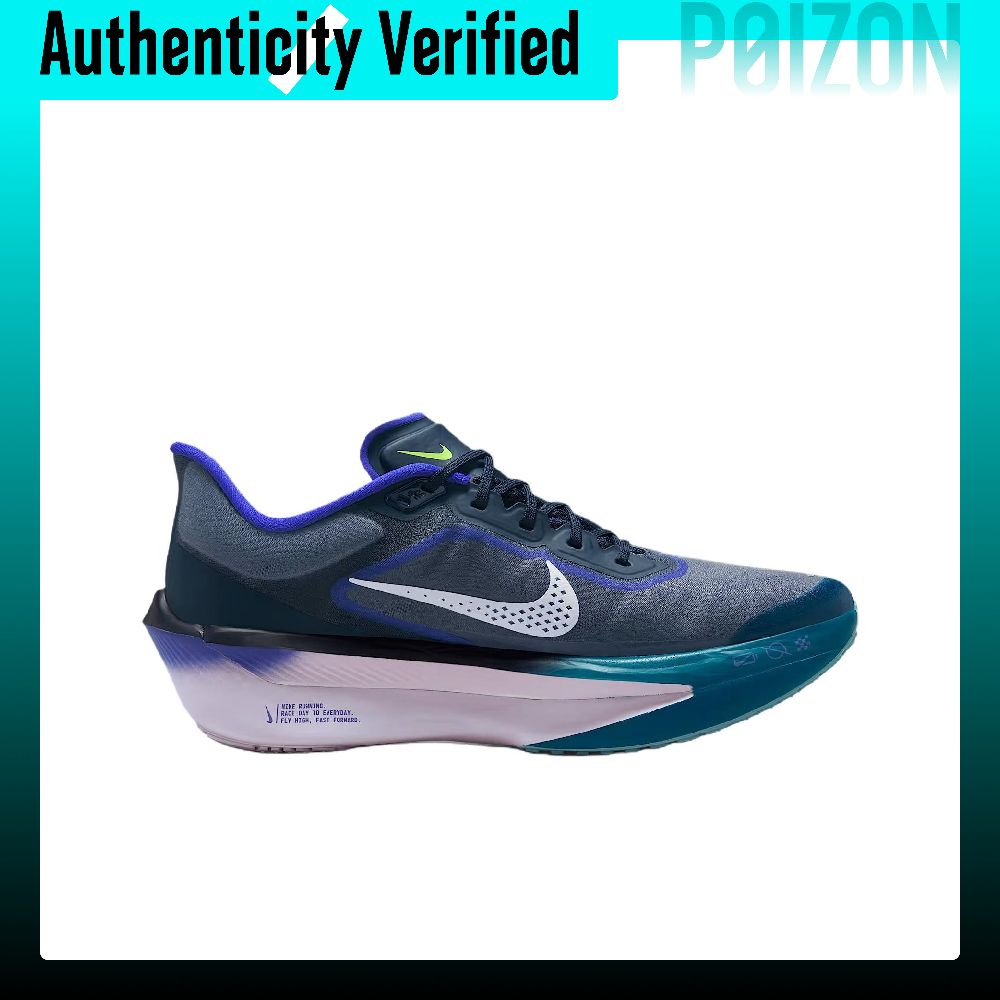 Nike Zoom Fly 6 ZoomX Foam Cas – Men'S Shoes Zoomx recenzja i cena