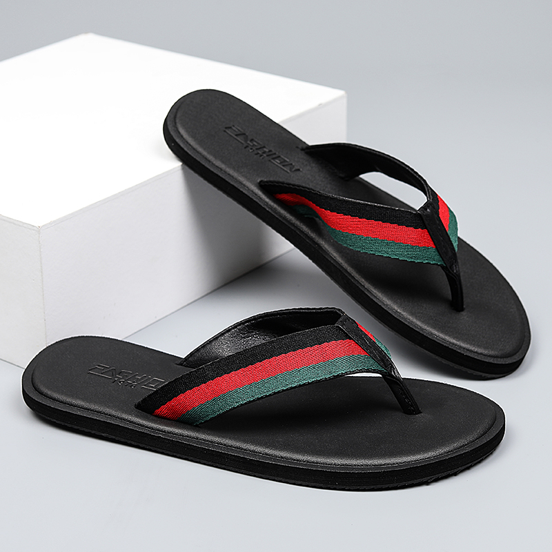 Męskie klapki z miękką podeszw – Men'S Shoes Hoka Sale recenzja i cena