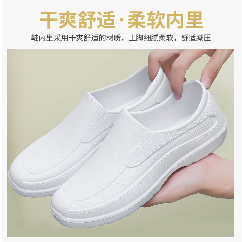 Męskie uniwersalne buty przeci – Men'S Shoes Water Resistant recenzja i cena