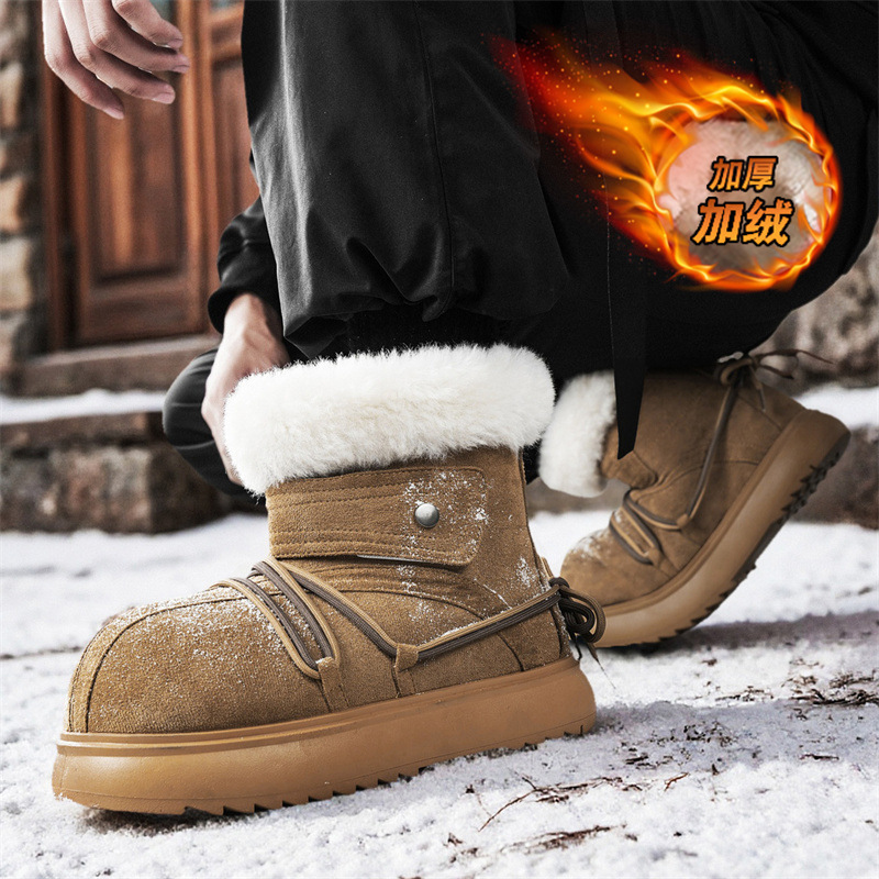 Nowe męskie buty zimowe 2025,  – Men'S Shoes Hoka Sale recenzja i cena