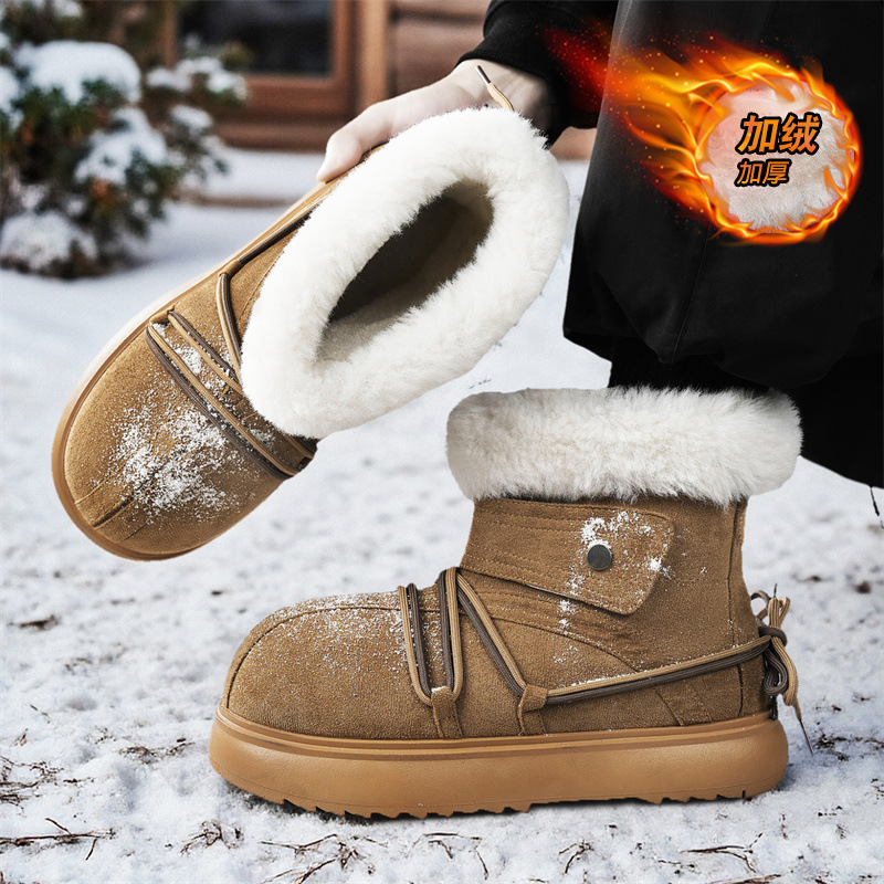 Nowe męskie buty zimowe 2025,  – Men'S Shoes Hoka Sale recenzja i cena