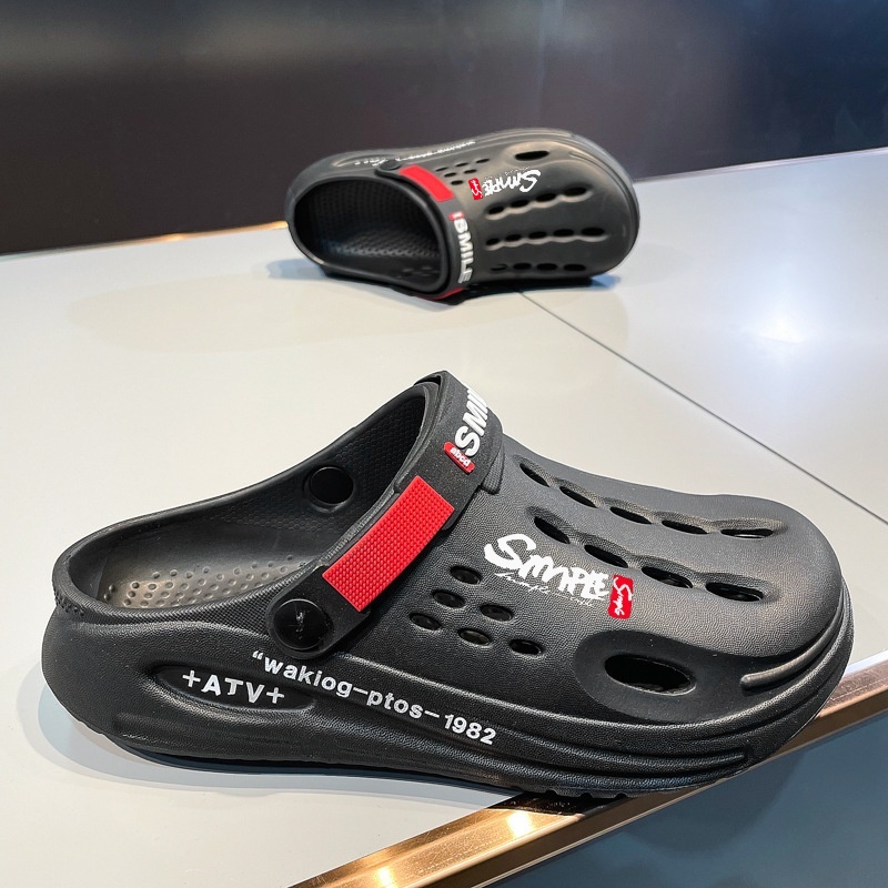 Letnie, uniwersalne klapki do  – Men'S Shoes Hoka Sale recenzja i cena