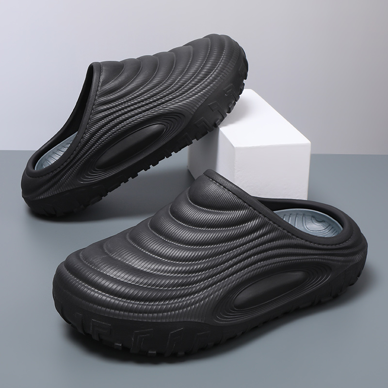 Męskie letnie, codzienne klapk – Men'S Shoes Hoka Sale recenzja i cena