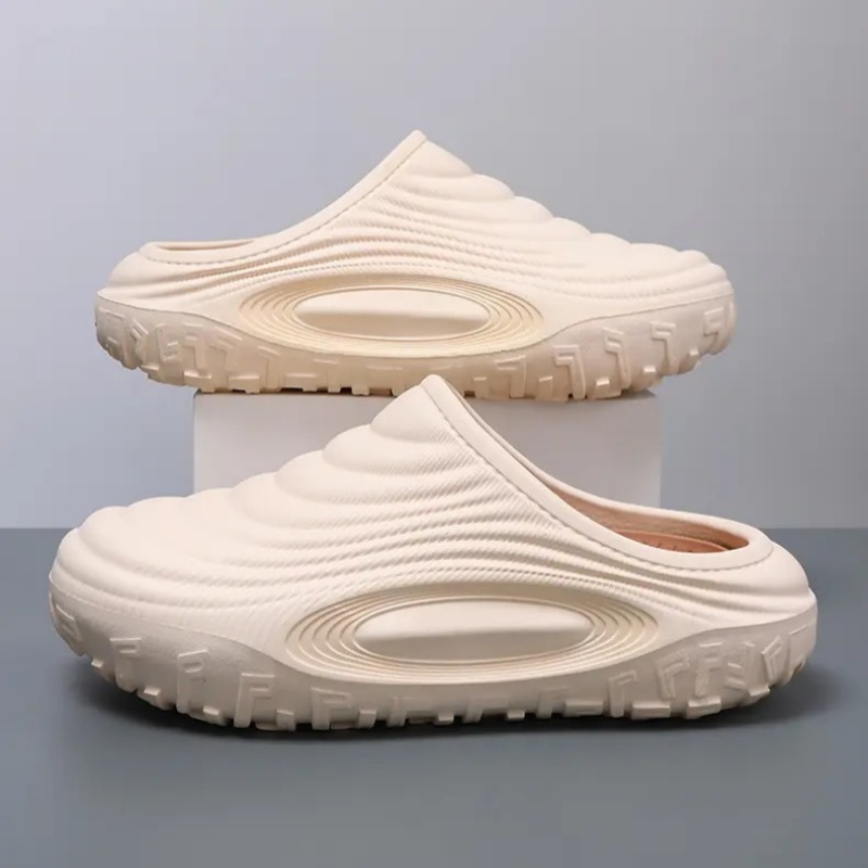 Męskie letnie, codzienne klapk – Men'S Shoes Hoka Sale recenzja i cena