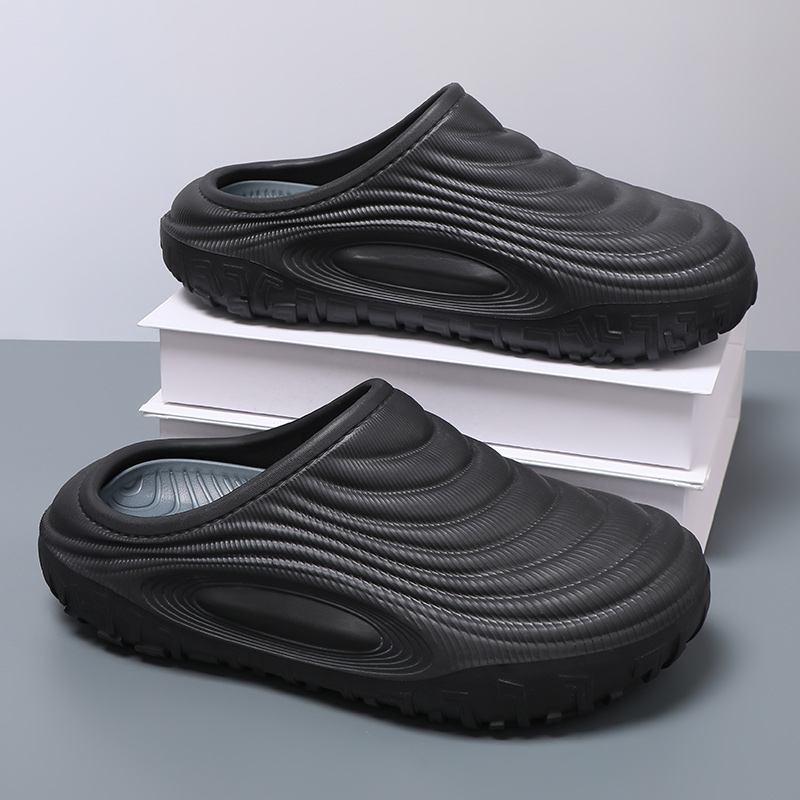 Męskie letnie, codzienne klapk – Men'S Shoes Hoka Sale recenzja i cena
