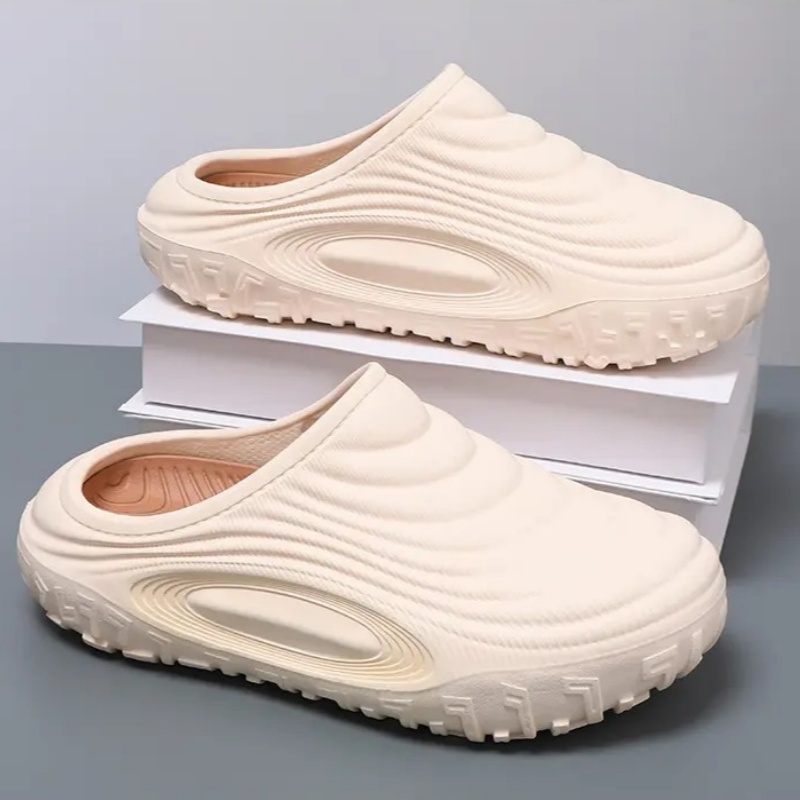 Męskie letnie, codzienne klapk – Men'S Shoes Hoka Sale recenzja i cena