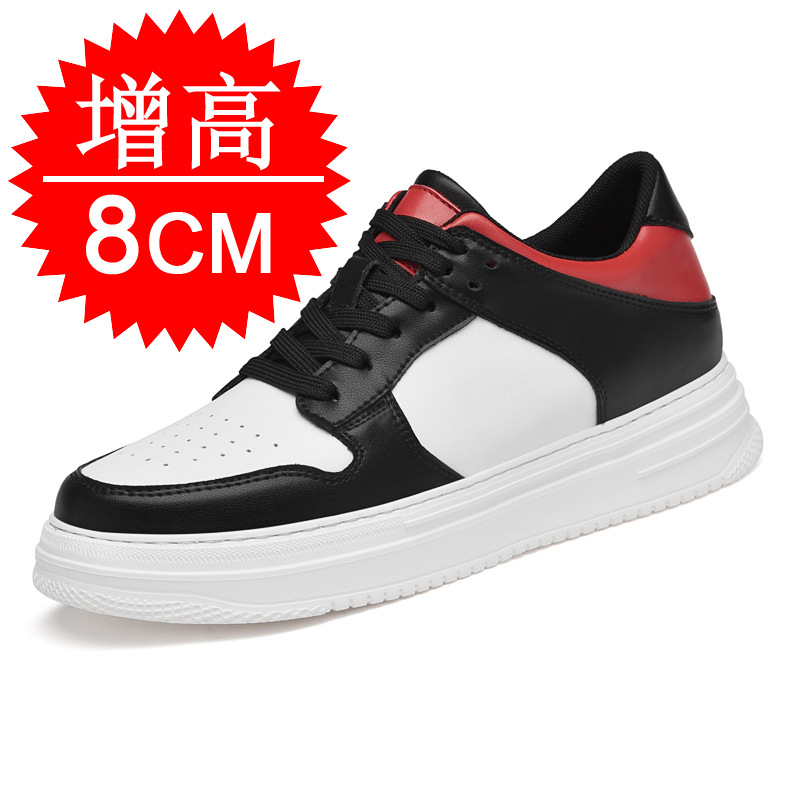 Męskie buty podwyższające niew – Men'S Shoes With Height Increase recenzja i cena