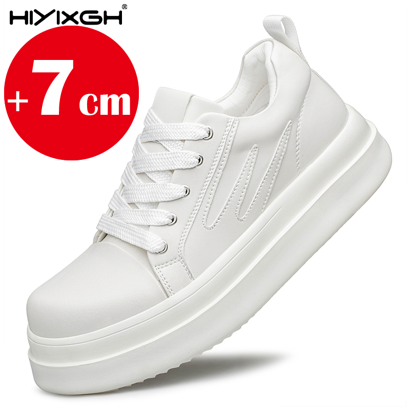 Niewidoczne buty podwyższające – Men'S Shoes With Height Increase recenzja i cena