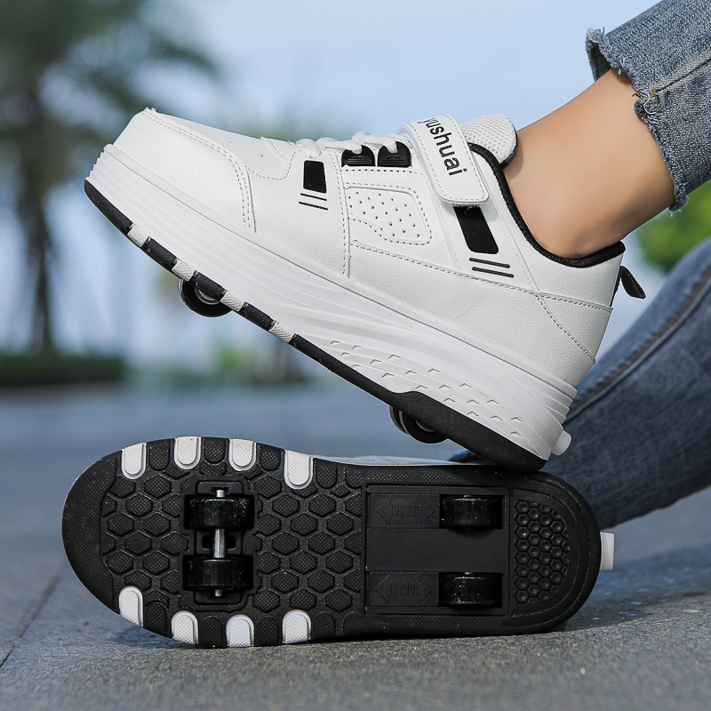 Dziecięce buty na czterech kół – Men'S Shoes Hoka Sale recenzja i cena