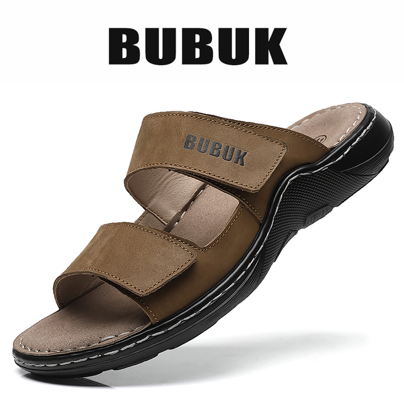Sandały męskie sportowe z lico – Men'S Shoes Hey Dude recenzja i cena