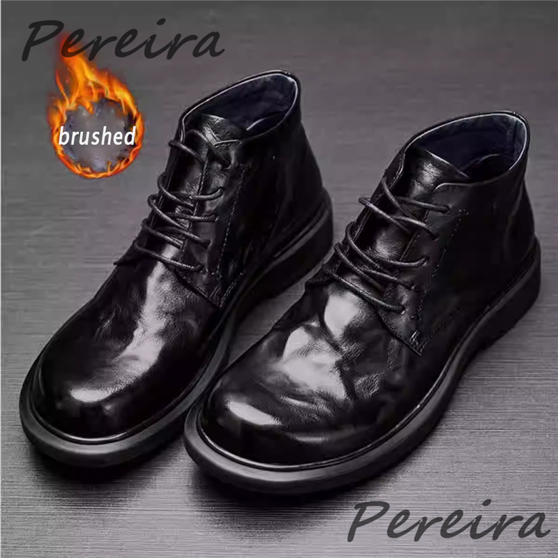 Jesienno-zimowe ciepłe męskie  – Men'S Shoes Hoka Sale recenzja i cena