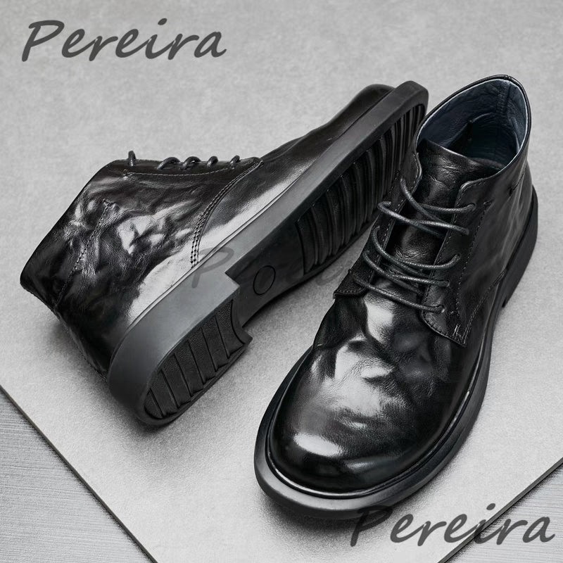 Jesienno-zimowe ciepłe męskie  – Men'S Shoes Hoka Sale recenzja i cena