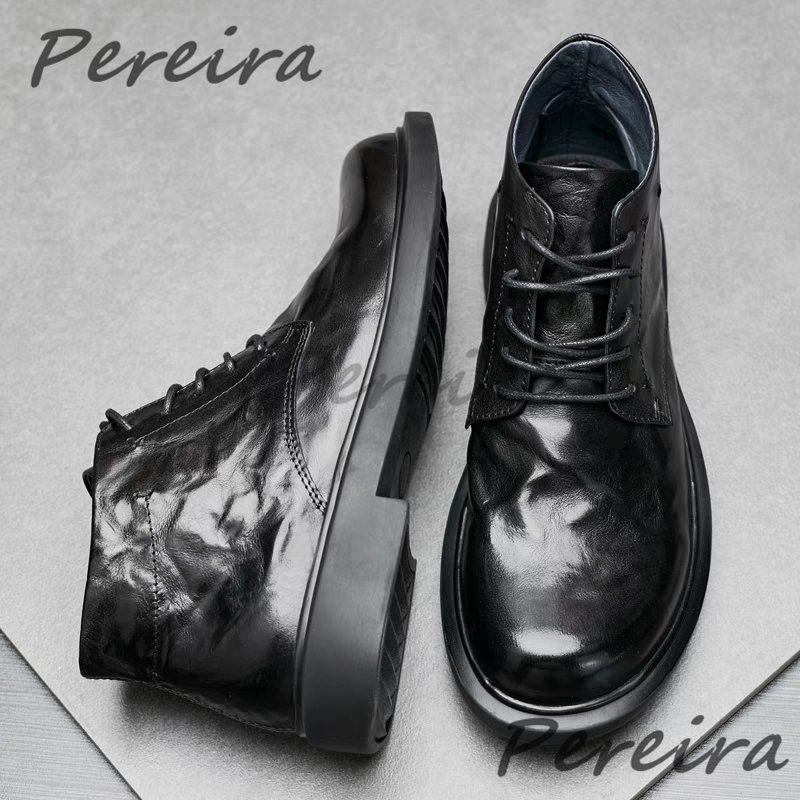 Jesienno-zimowe ciepłe męskie  – Men'S Shoes Hoka Sale recenzja i cena