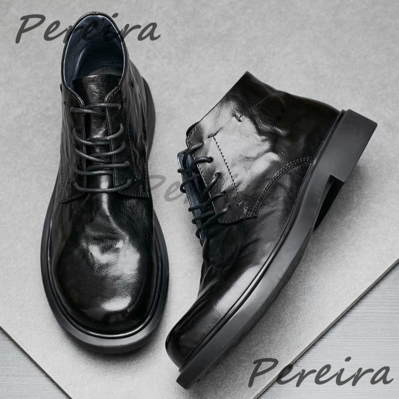 Jesienno-zimowe ciepłe męskie  – Men'S Shoes Hoka Sale recenzja i cena