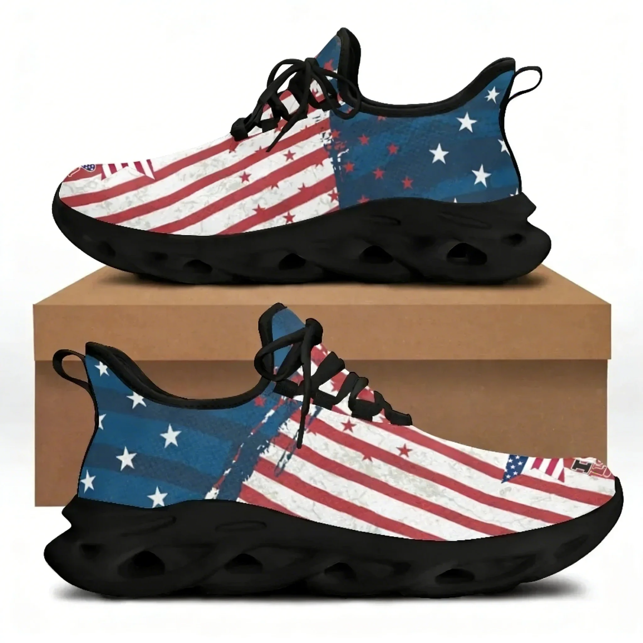 7.4 Płaskie buty damskie z nad – Men'S Shoes Liberty recenzja i cena