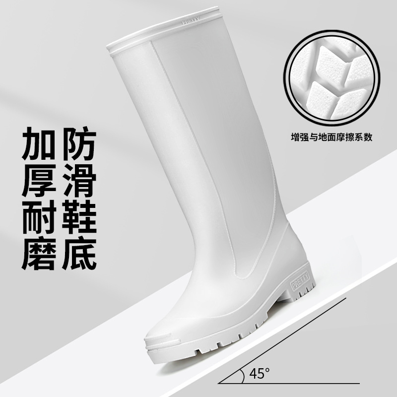 Męskie i damskie duże rozmiary – Men'S Shoes Water Resistant recenzja i cena