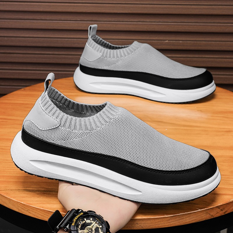 Nowe męskie buty 2025 Oddychaj – Men'S Shoes Hoka Sale recenzja i cena