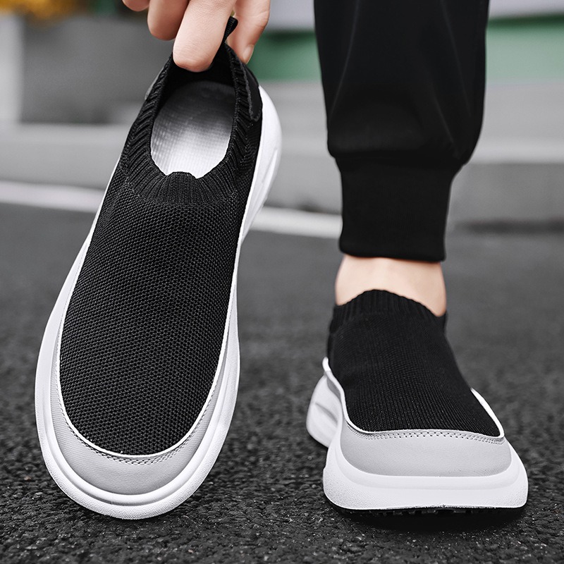 Nowe męskie buty 2025 Oddychaj – Men'S Shoes Hoka Sale recenzja i cena