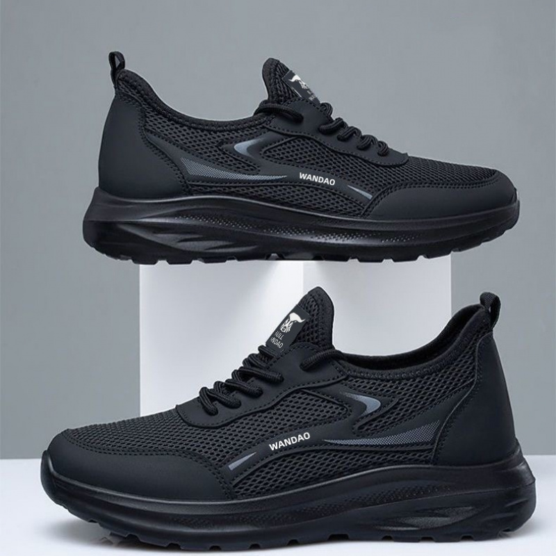 Męskie letnie, modne buty do b – Men'S Shoes Hey Dude recenzja i cena