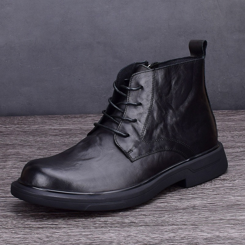 Buty męskie Botki Modne Casual – Men'S Shoes Hoka Sale recenzja i cena
