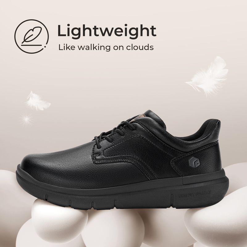 Męskie skórzane wsuwane buty I – Men'S Shoes Hey Dude recenzja i cena