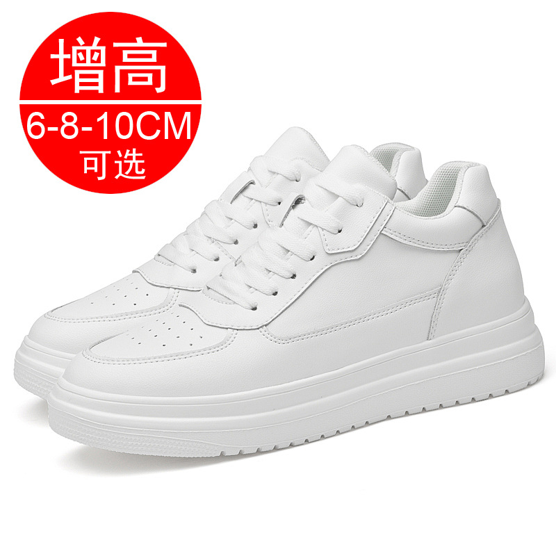 Nowe buty podwyższające wzrost – Men'S Shoes With Height Increase recenzja i cena