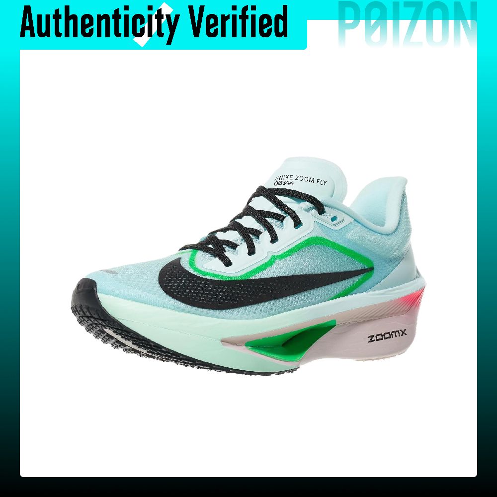 Nike Zoom Fly 6 Low top ZoomX  – Men'S Shoes Zoomx recenzja i cena