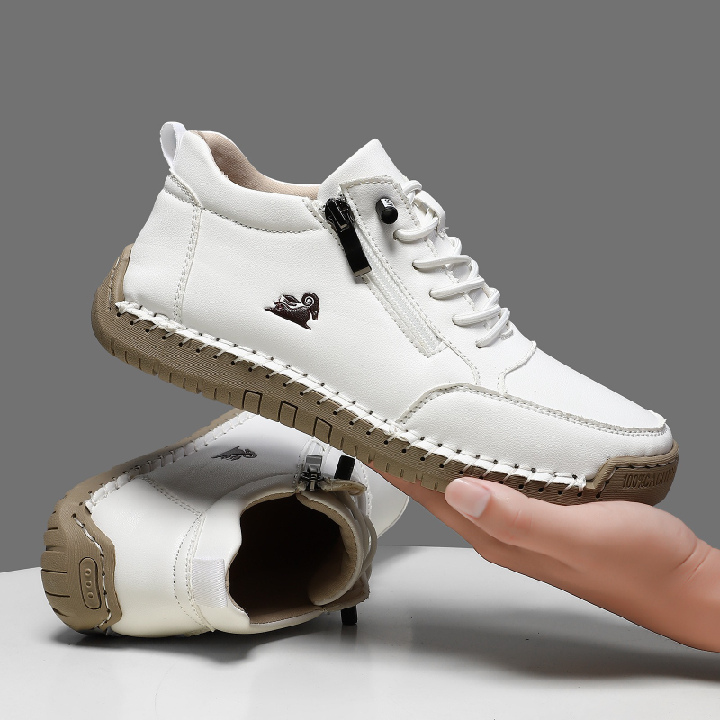Damskie sneakersy, ręcznie rob – Men'S Shoes Hey Dude recenzja i cena