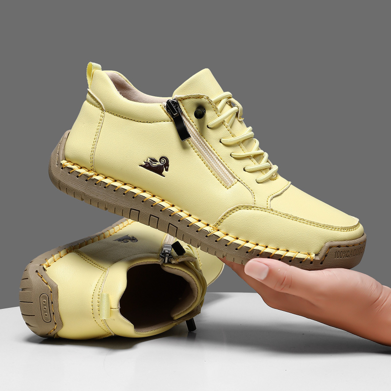 Damskie sneakersy, ręcznie rob – Men'S Shoes Hey Dude recenzja i cena